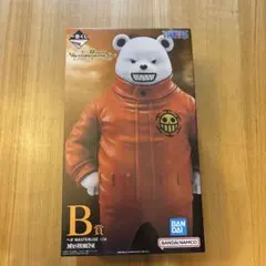 ベポ フィギュア　 未開封