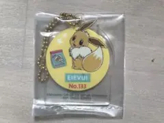 ポケモン 一番くじ Yum yum sweets アクリルチャーム イーブイ