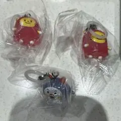 treasure めじるしアクセサリー TRUZ ラウ LAWOO WOOPY