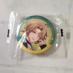 18trip エイトリ キャラバッジコレクション 缶バッジ 斜木七基 昼班