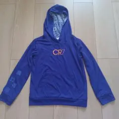 CR7 DRI-FIT フード付きパーカー XS