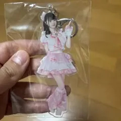 iLife 心花りり アクリルキーホルダーのサムネイル