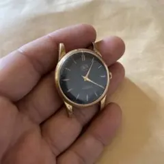 中古メンズ ENICAR エニカブランド 自動巻き腕時計