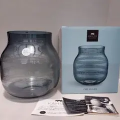 KAHLER　ケーラー　オマジオ　フラワーベースのサムネイル