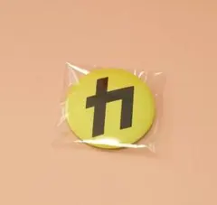 【正規品】SnowMan　カリスマックス　缶バッジ