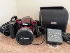 2025年最新】P520 nikonの人気アイテム - メルカリ