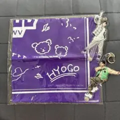 OWV 中川勝就君グッズ まとめ売り OWV 中川勝就君グッズ まとめ売り - メルカリ