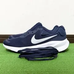 NIKE Revolution レボリューション スポーツ シューズ 25.5のサムネイル