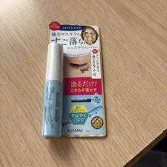 【新品】 ヒロインメイク　マスカラリムーバー　ミニサイズ　サンプル　試供品