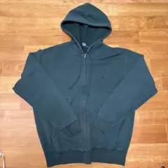 Polo by Ralph Lauren ダークグリーン パーカー M