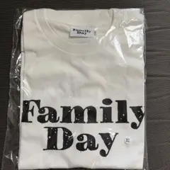 ZORN FAMILY DAY Tシャツ 白 (2XL) - メルカリ