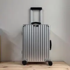 美品 RIMOWA TOPAS TROLLEY 28L キャリーケース トロリー - メルカリ