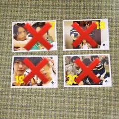 Travis Japan 公式集合写真④ 16枚