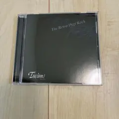 tu[ism] The Retro Digi Rock