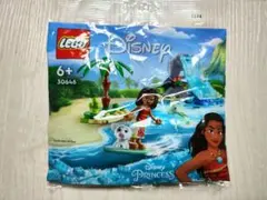 LEGO Disney Princess モアナ