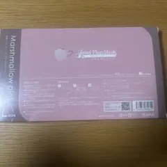 マシュマロピンク 立体型マスク 60枚入り　Ｌサイズ