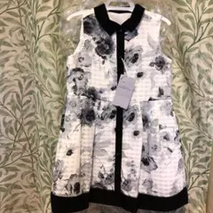 お値下げ！新品 女の子ワンピース100 ペイトンプレイス