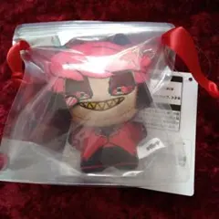 お*。様 ハズビンホテル 一番くじd賞 アラスター きららいずマスコット