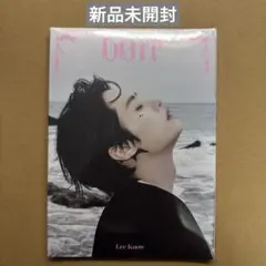 Straykids スキズ DOIT アコーディオン リノ 新品未開封