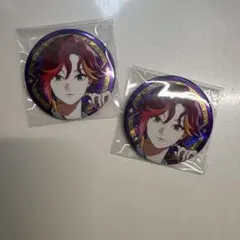 FGO ガチャメイト サーヴァントホログラム缶バッジ 高杉晋作 - メルカリ