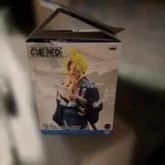 ONE PIECE サボ フィギュア 未開封