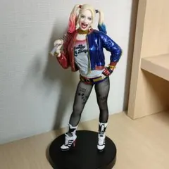 ハーレイ・クイン フィギュア