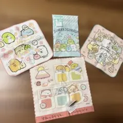 すみっこグッズセット