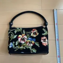 フェイラー FEILER ハンドバッグ 花柄 レディース