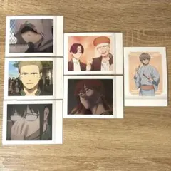 ウィンブレ ぱしゃこれ まとめ売り