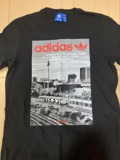 adidasTシャツ