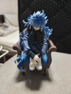 ツイステ イデア・シュラウド フィギュア