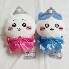 ♡ちいかわ♡ ハチワレ4点セット まとめ売り プライズ ぬいぐるみ