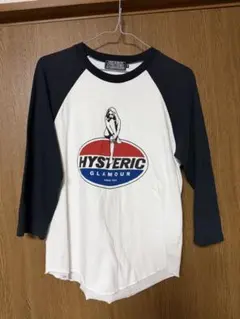 2026年最新】hysteric glamour ロンtの人気アイテム - メルカリ