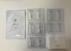 【新品、未使用】IGNIS シートマスク・トライアルセット