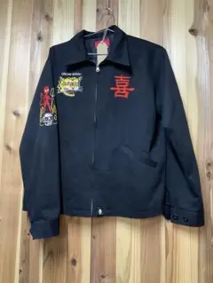 ⭐︎激レア⭐︎CREAM SODA ベトジャン スカジャン L 2025年最新】CREAM SODA メンズ スカジャンの人気アイテム - メルカリ