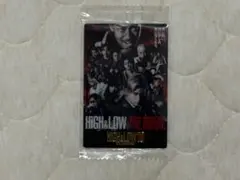 2026年最新】high&low the movieグッズの人気アイテム - メルカリ