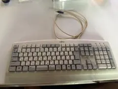 富士通 有線USBキーボード KU-0325のサムネイル