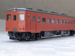 TOMIX JR西日本キハ40・47形更新車 首都圏色セット 山口仕様 - メルカリ