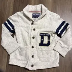 ジャケット　100