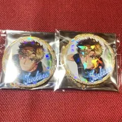 2025年最新】メダリスト 缶バッジの人気アイテム - メルカリ