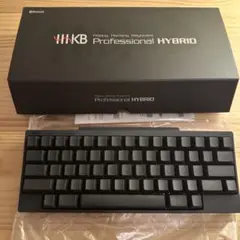 Happy Hacking Keyboard Studio（英語配列）