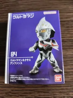CONVERGE MOTIONウルトラマン12　ウルトラマンネクサスアンファンス