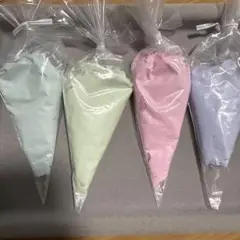 デコレーション用ホイップ