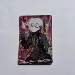 アイドリッシュセブン アイナナ 九条天 天 カード ①