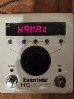 2026年最新】eventide h9 maxの人気アイテム - メルカリ