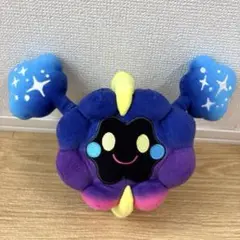 【美品】三英貿易 ポケットモンスター コスモッグ ぬいぐるみ約23cm