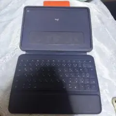 ロジクール RuggedCombo3 ipadケース 7,8,9世代用
