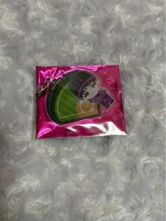 超特急　リョウガ　EVE ご当地アクキー　兵庫