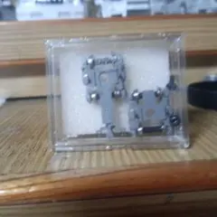 鉄道模型台車681系特急用のサムネイル