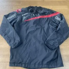 2026年最新】Kappa ピステ・ウィンドブレーカーの人気アイテム - メルカリ